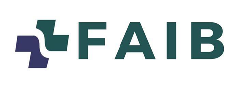 First Aid Industry Body (FAIB) accredited